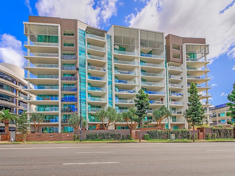 7/205 Coronation Drive,, Milton QLD 4064