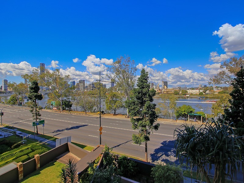 7/205 Coronation Drive,, Milton QLD 4064