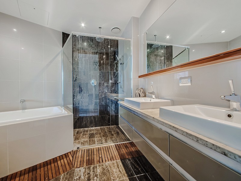 7/205 Coronation Drive,, Milton QLD 4064