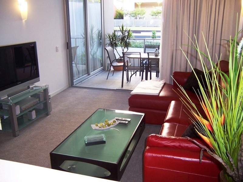 210/51 Hope Street, Spring Hill QLD 4000