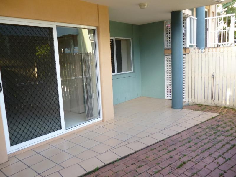 3/38 Lissner Street, Toowong QLD 4066