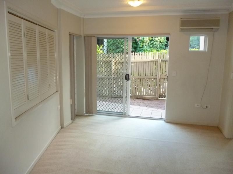 3/38 Lissner Street, Toowong QLD 4066