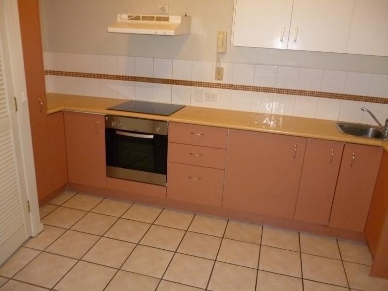 3/38 Lissner Street, Toowong QLD 4066