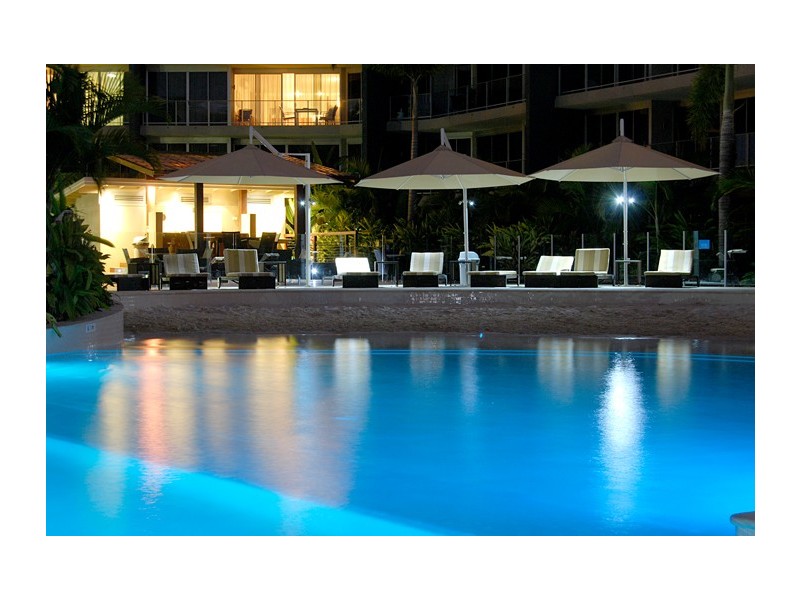 2406/2 Activa Way, Hope Island QLD 4212