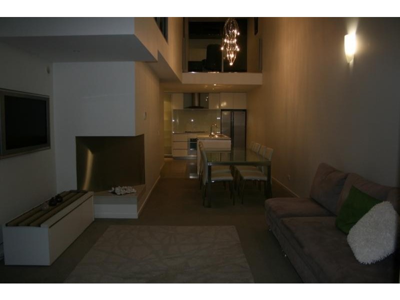 31/15 Walsh St, Milton QLD 4064