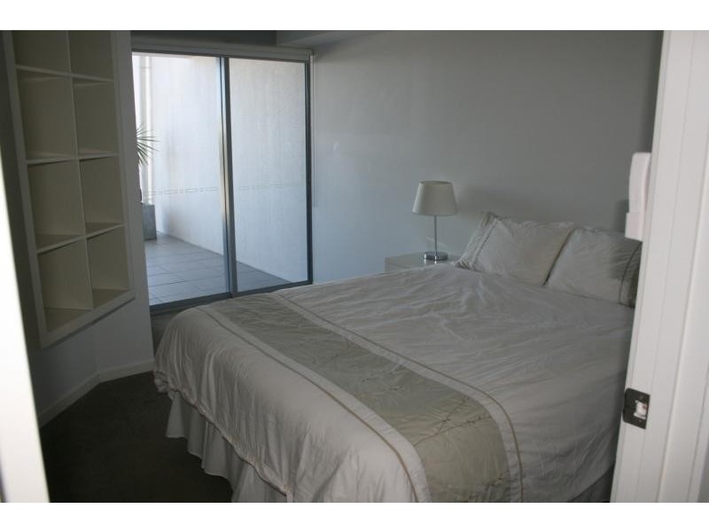 31/15 Walsh St, Milton QLD 4064