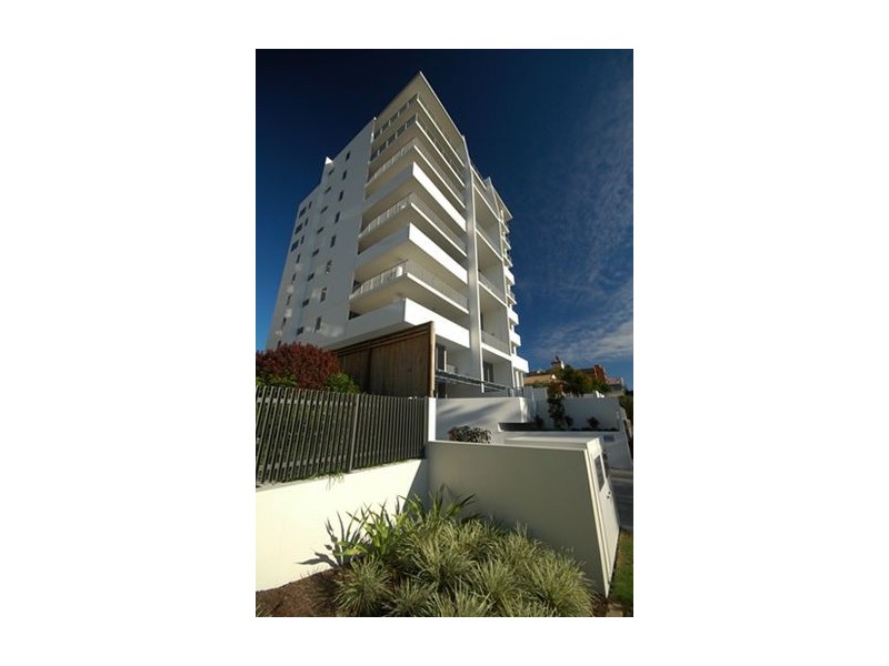 31/15 Walsh St, Milton QLD 4064