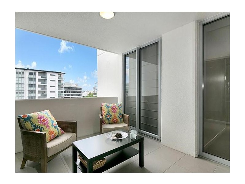 31/15 Walsh St, Milton QLD 4064