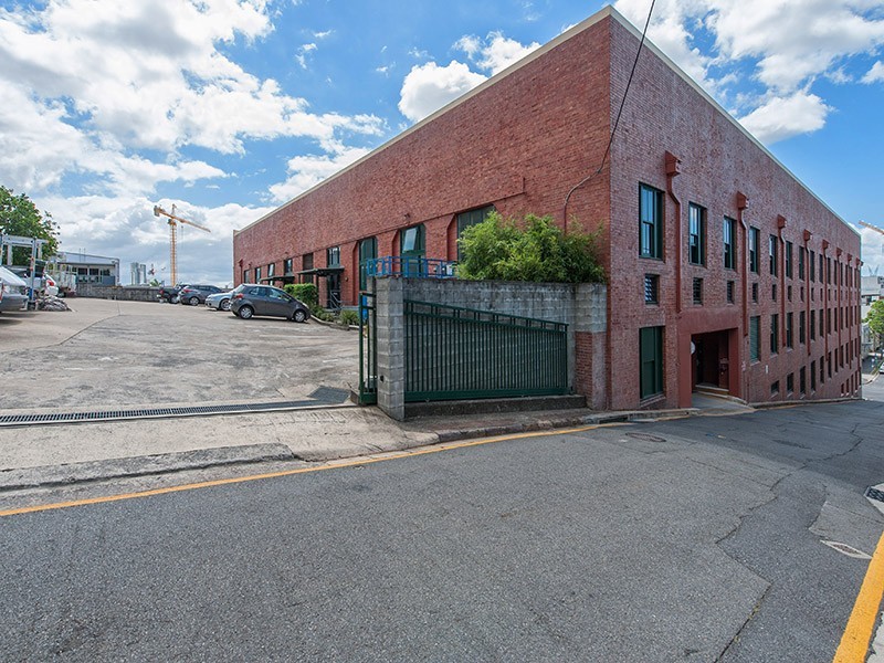 9/241 Arthur St, Teneriffe QLD 4005