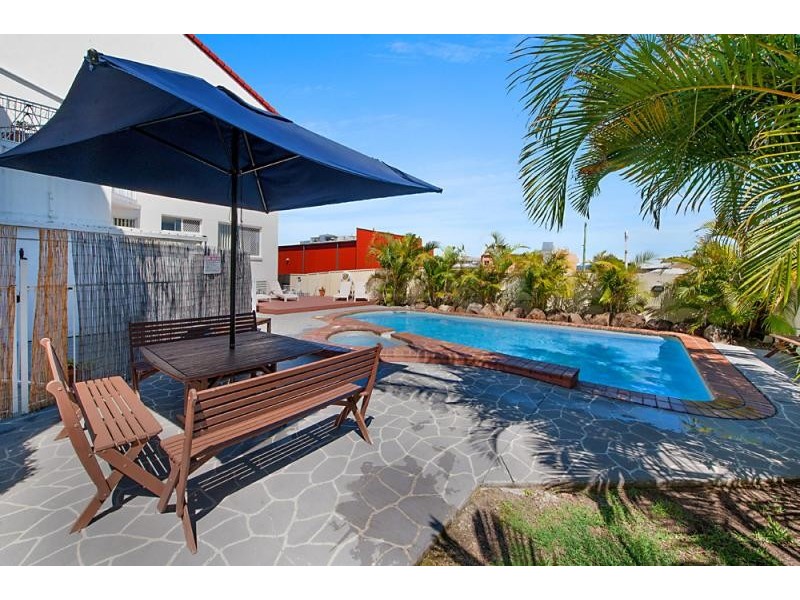 Burleigh Heads QLD 4220