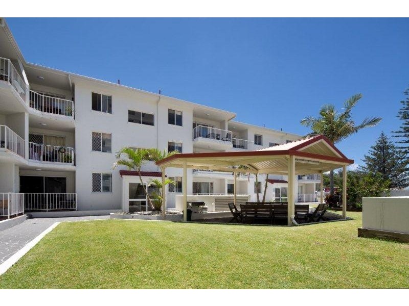 Burleigh Heads QLD 4220
