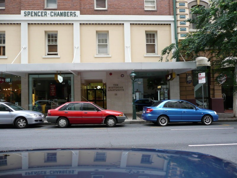 53 Edward Street, Brisbane City QLD 4000