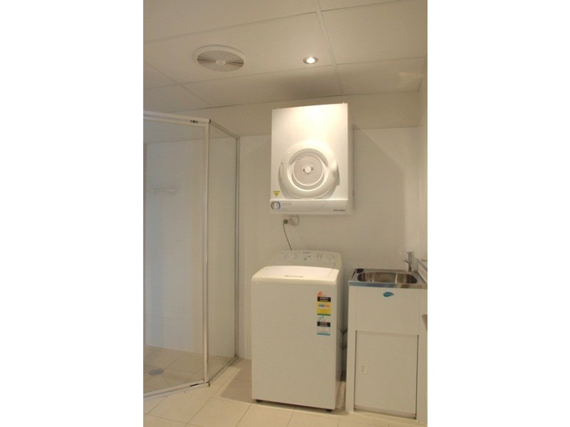 Unit26/27 School Street., Kelvin Grove QLD 4059