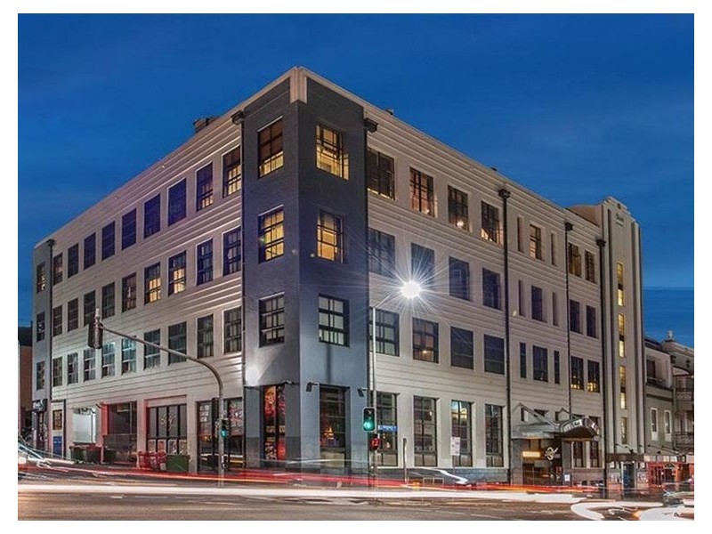 207/351-373 Brunswick Street, Fortitude Valley QLD 4006