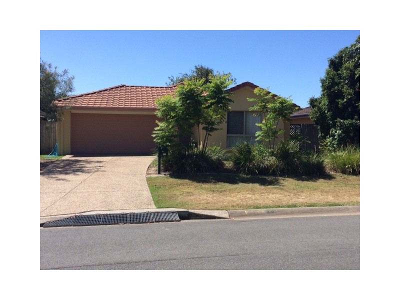 20/20 Serafina Drive, Helensvale QLD 4212