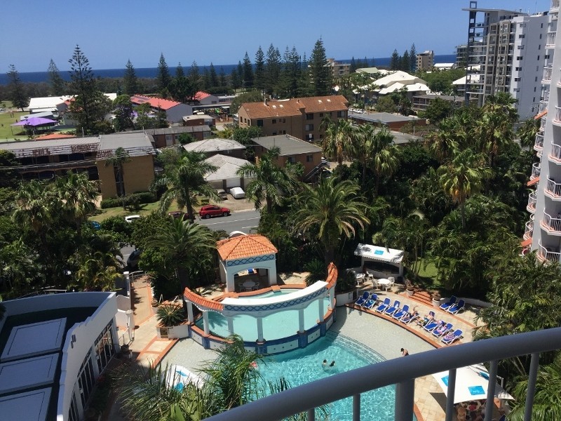 3073/2633 Gold Coast Highway, Broadbeach QLD 4218