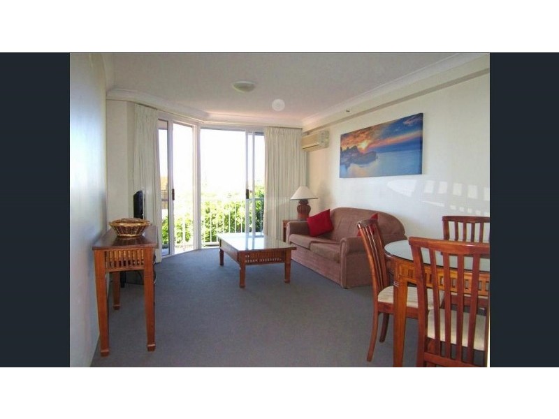 3057/2633 Gold Coast Highway, Broadbeach QLD 4218