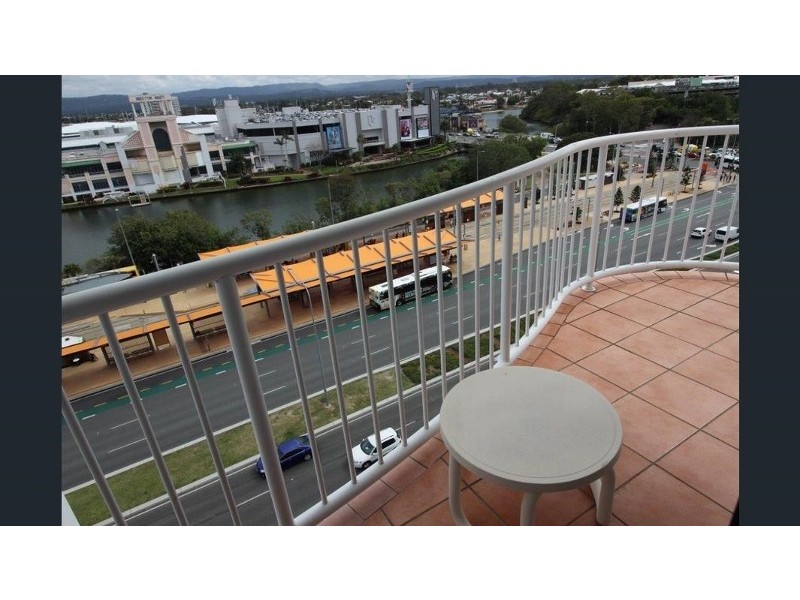 3082/2633 Gold Coast Highway, Broadbeach QLD 4218