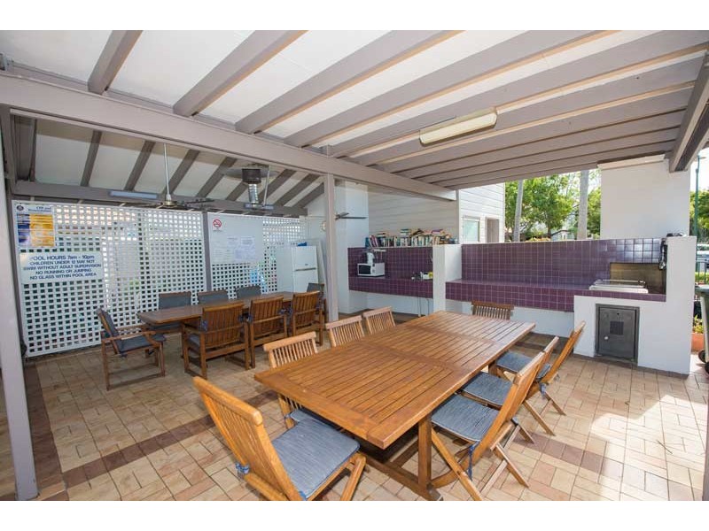 40/101 Coutts Street, Bulimba QLD 4171