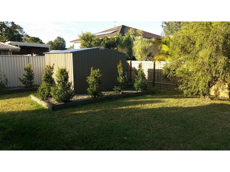 207 Dorville Road, Carseldine QLD 4034