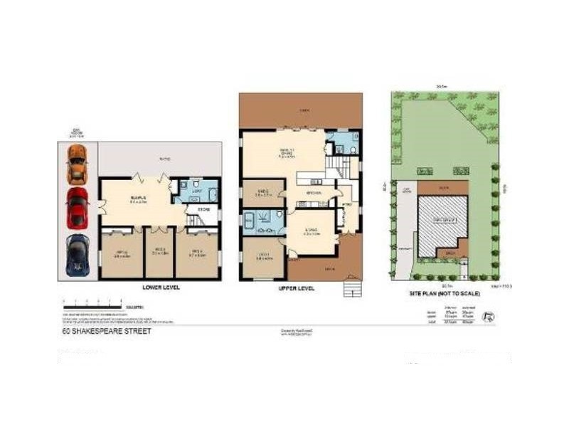 60 Shakespeare Street, Coorparoo QLD 4151