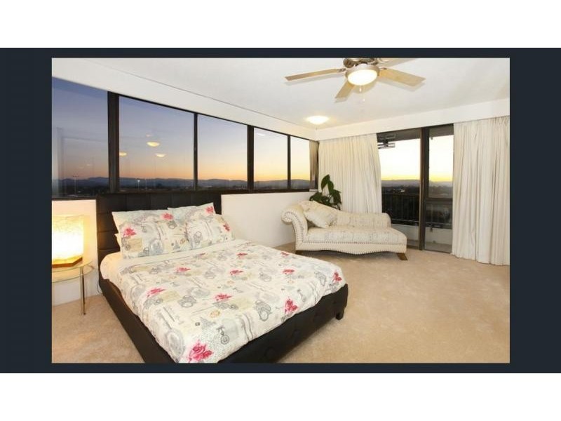 25/54 Hooker Boulevard, Mermaid Waters QLD 4218