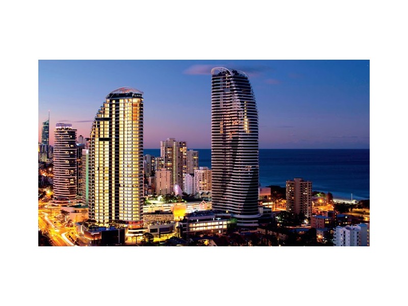 Broadbeach QLD 4218