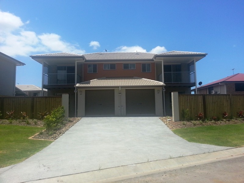 25/33 Moriarty Place, Bald Hills QLD 4036