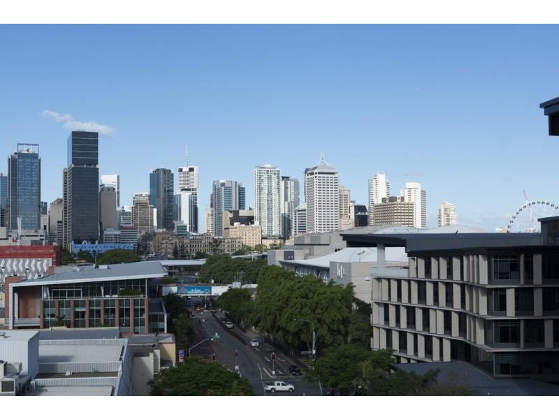 fl39/125 MELBOURNE ST, South Brisbane QLD 4101