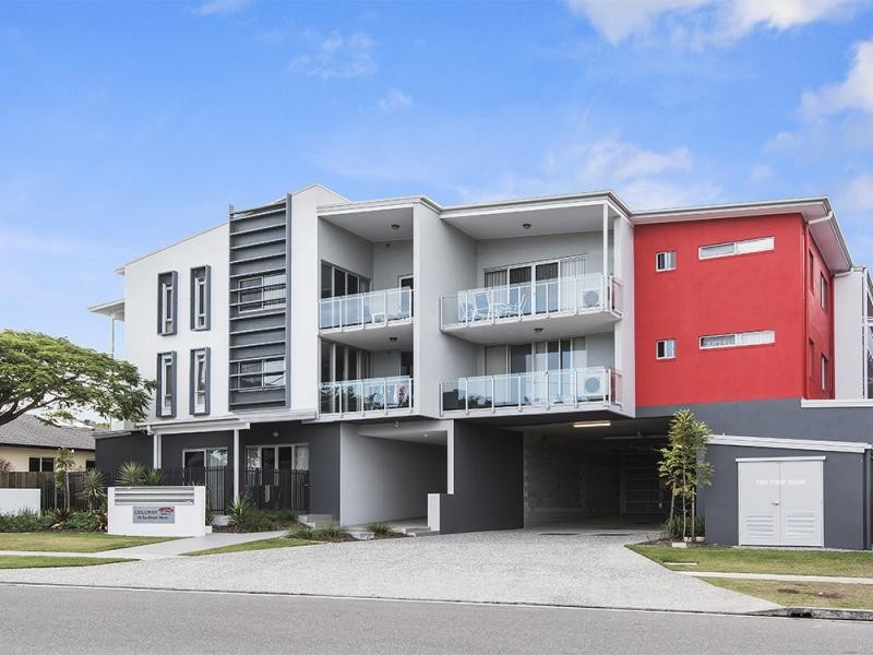 13/40 Rawlinson street, Murarrie QLD 4172