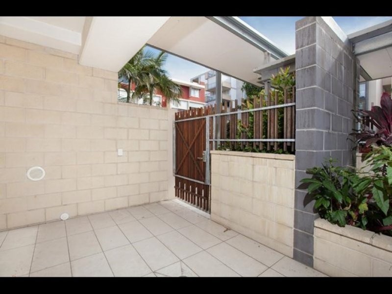 3309/22 Carraway St, Kelvin Grove QLD 4059