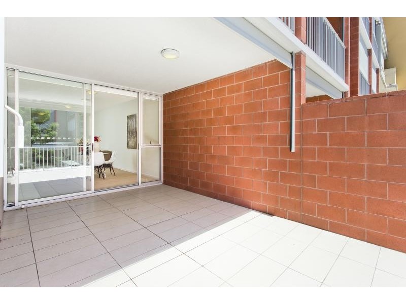 3309/22 Carraway St, Kelvin Grove QLD 4059