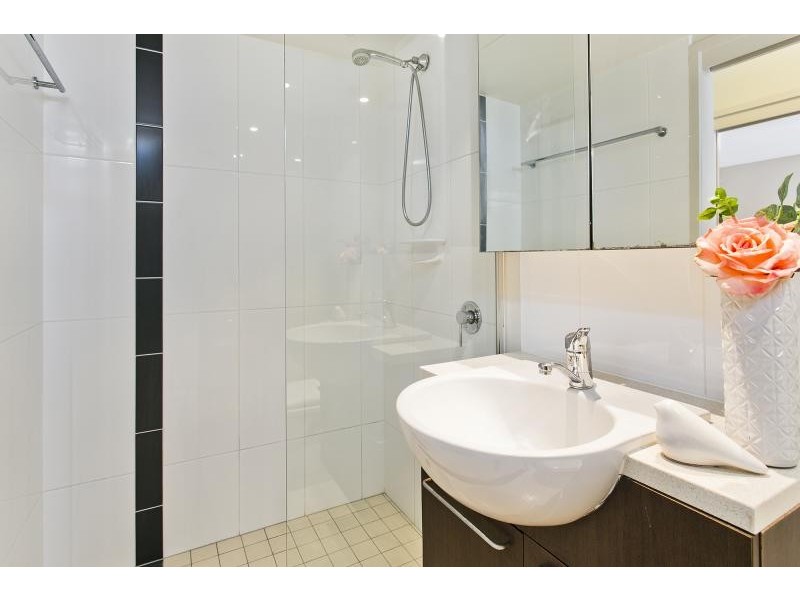 3309/22 Carraway St, Kelvin Grove QLD 4059