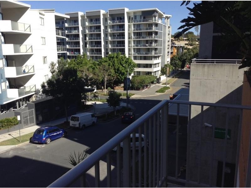 2308/59 Blamey St, Kelvin Grove QLD 4059