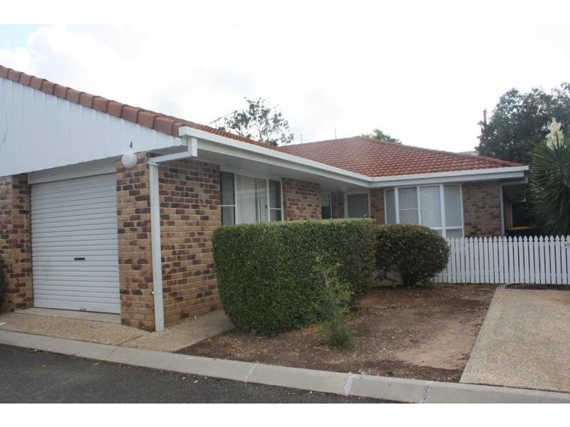 4/308 Handford road, Taigum QLD 4018