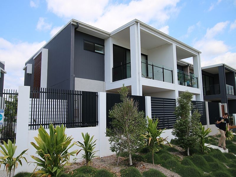@/42 Stadium Drive, Robina QLD 4226