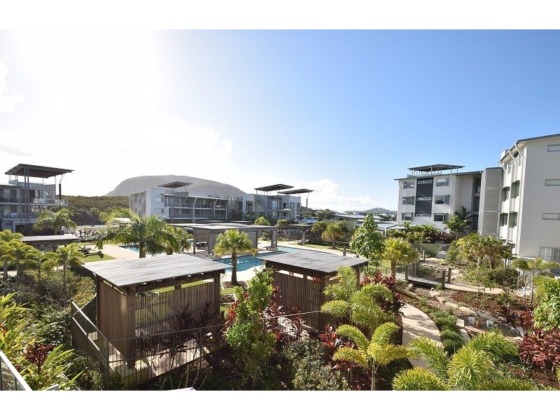 Mount Coolum QLD 4573