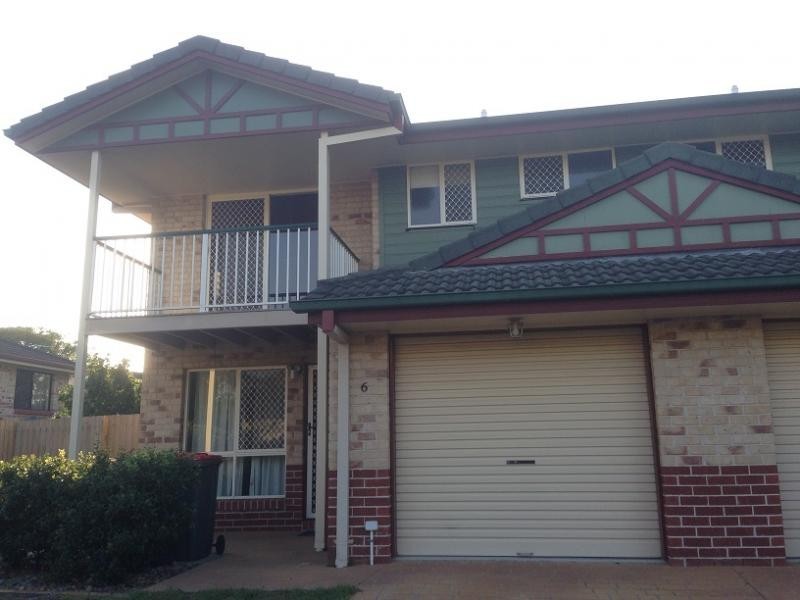 6/38 Dyson Ave, Sunnybank QLD 4109