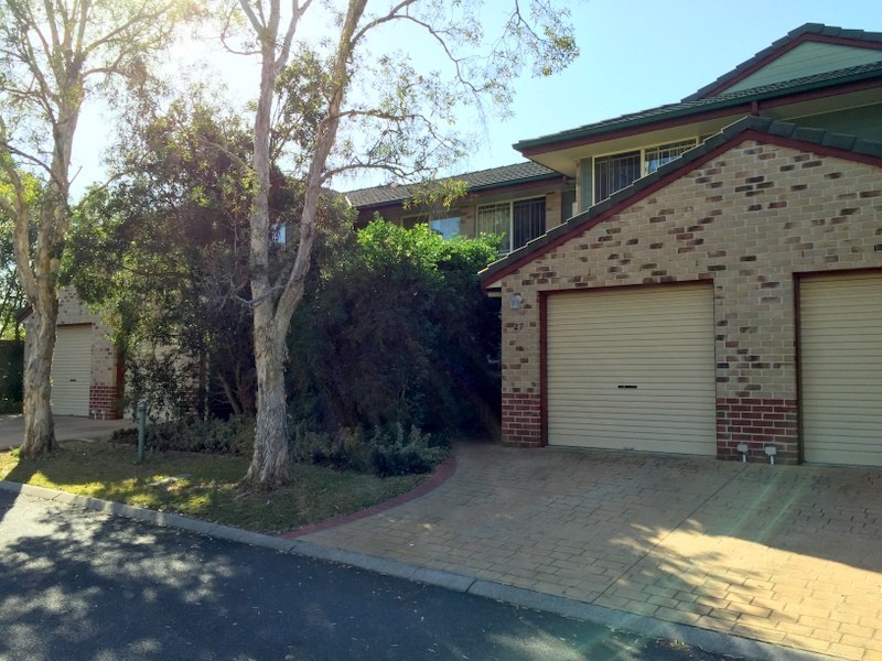 6/12 Edmondson Street, Corinda QLD 4075