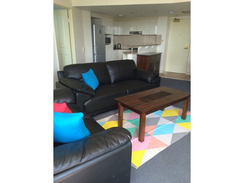 20/540 Queen Street,, Brisbane City QLD 4000