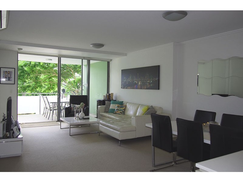 40/20 Anthony Street, West End QLD 4101