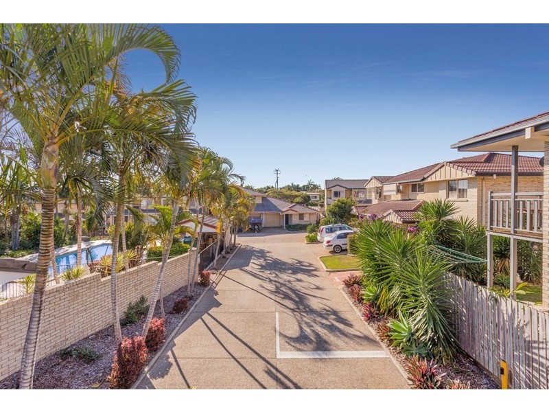 35/15 Peterson Street,, Wellington Point QLD 4160