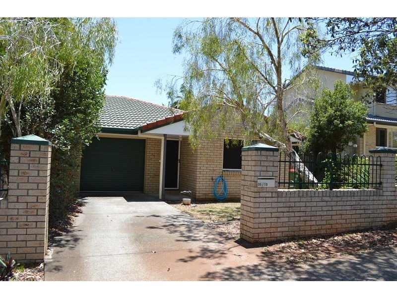 35/15 Peterson Street,, Wellington Point QLD 4160