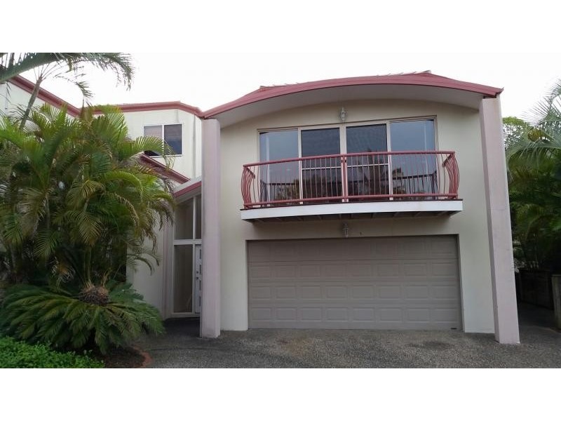 15/3-15 Fortuna Place,, Parkwood QLD 4214