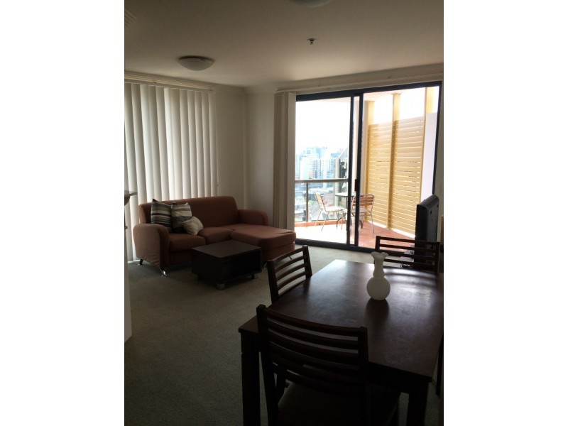 83/540 Queen Street,, Brisbane City QLD 4000