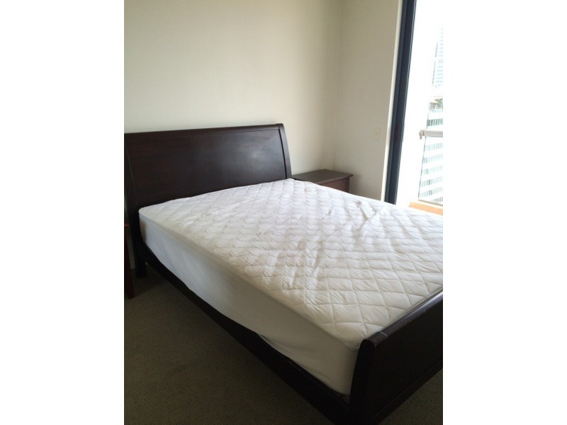 83/540 Queen Street,, Brisbane City QLD 4000