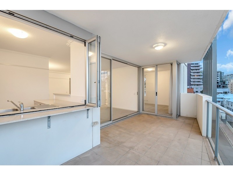 325/51 Hope Street, Spring Hill QLD 4000