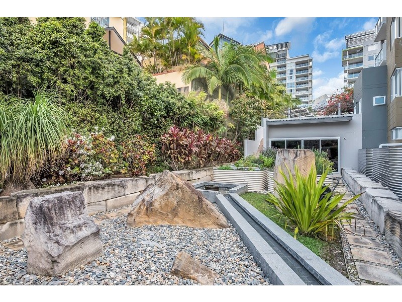 325/51 Hope Street, Spring Hill QLD 4000