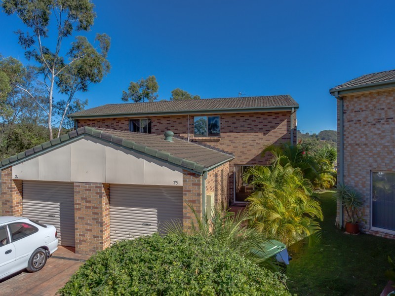 83/30 Gemvale Road, Reedy Creek QLD 4227