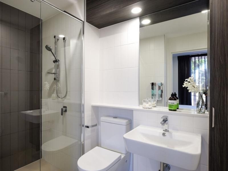 407/32-36 Gonzales Street, Macgregor QLD 4109